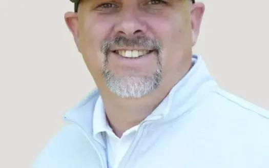 agent profile picture for Trey Meacham on hunting properties website