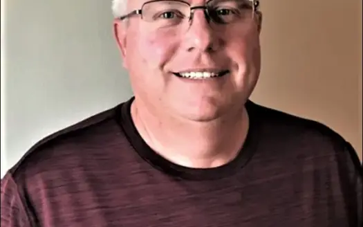 agent profile picture for Troy tenBensel on hunting properties website