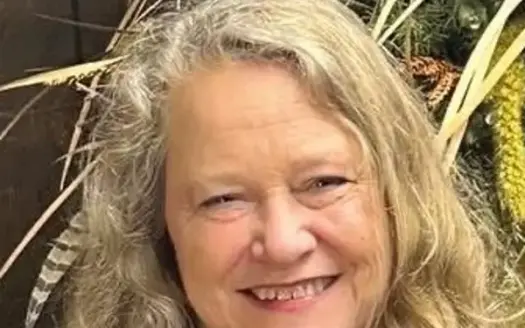 agent profile picture for Vickie Martin on hunting properties website