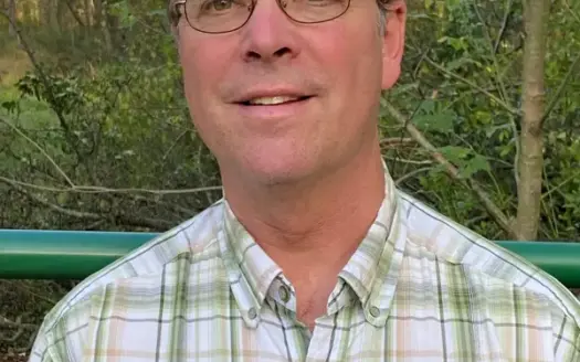 agent profile picture for Will Evans on hunting properties website