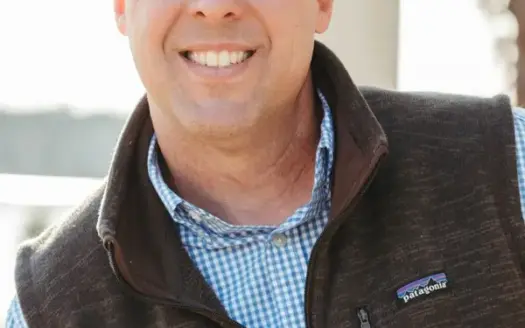 agent profile picture for Will Lindsay on hunting properties website