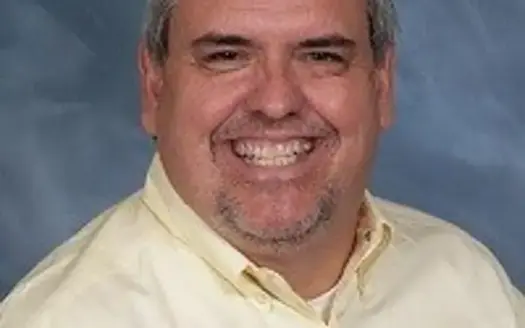 agent profile picture for William Hallcomb on hunting properties website