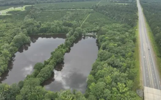 Prime Hunting Land for Sale in Columbia County, AR