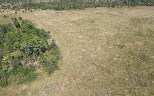 Acreage for Sale in Antlers, OK