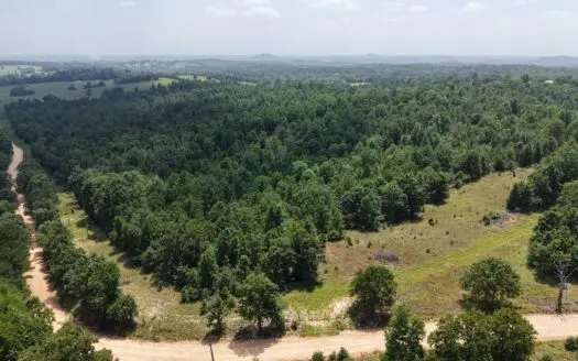 Land For Sale In North Central Arkansas