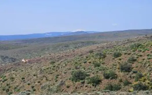 39.91± Acres of Hunting Land For Sale Yakima Washington