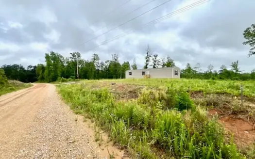 Bay Springs Country Home and Retreat