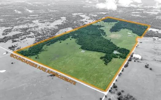 Chautauqua County, Kansas 315.56± Acres