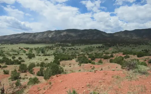 Colorado Mountain Land Bordering Blm Over 3500′ In Canon City