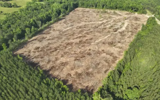 Columbia County Hunting Hideaway for Sale!