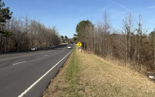 Commercial acreage and land for sale in Spartanburg SC