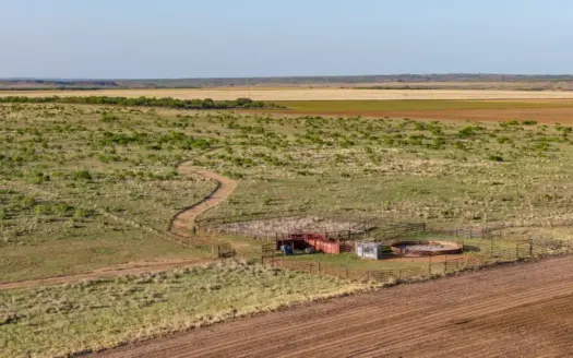 Cottonwood Creek Ranch Afton Texas