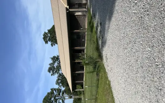 Country Home For Sale With 6.5 Acres 3 Bed 2 Bath 2 Car Garage