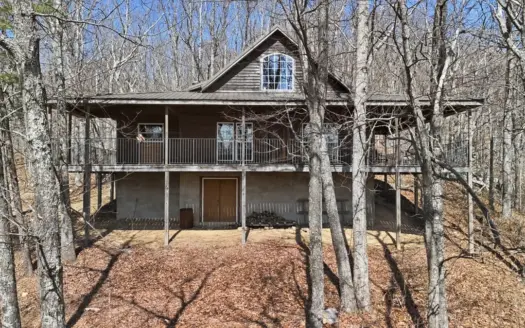 Dream Mountain Home on 125 Private Acres with Epic Views