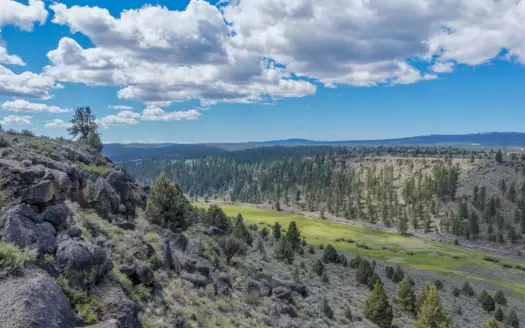Eastern Oregon Cricket Creek Acres