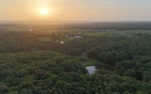 Northern MO Recreational Property 280 M/L acres