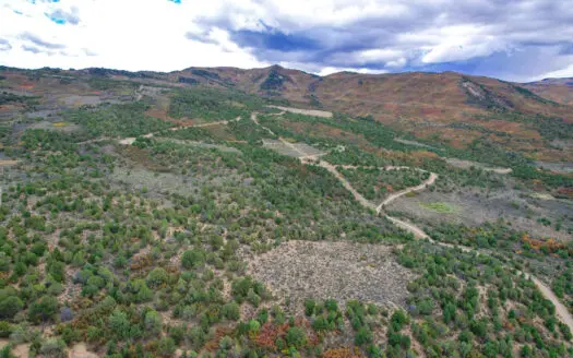 Hunting Property for Sale in Colorado