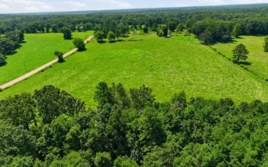 Find your perfect piece of the country outside of town