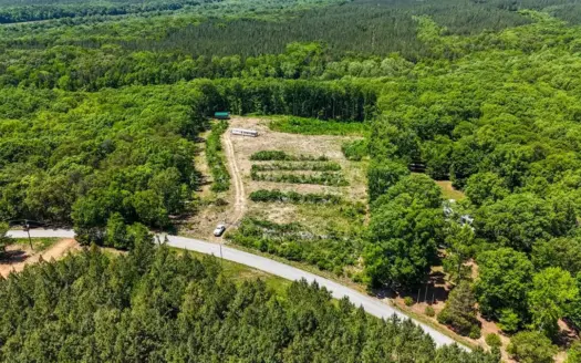 Hogan Creek Hideaway: Recreation, Creek Access & Privacy