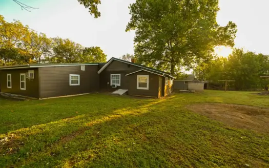 Home for sale in Harwood Missouri