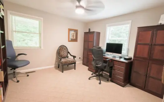 Home For Sale In North Central Arkansas