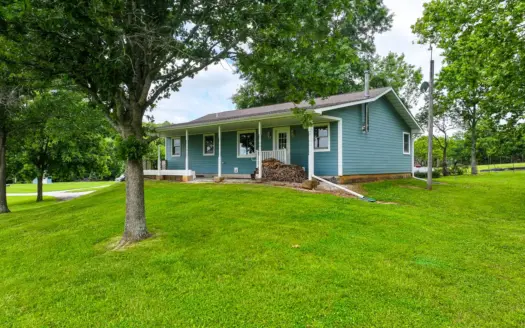 Home for sale St. Clair County Missouri
