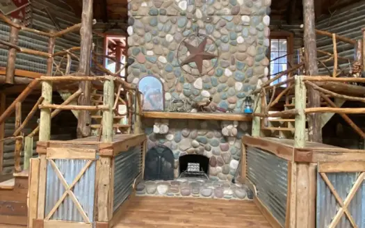 Hunting, Church Camp, Residential, Lodge, Land Acerage