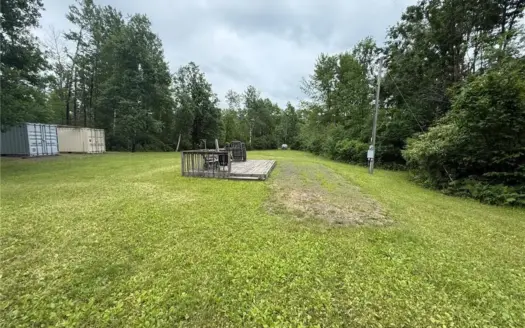 Hunting Land For Sale in Sandstone, Minnesota