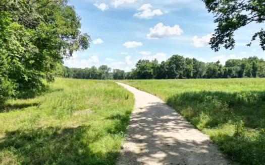 Land for Sale – Festus, Missouri