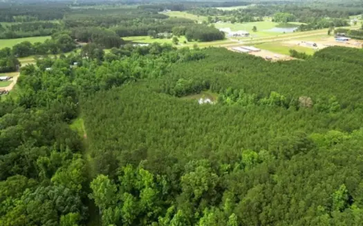 Land for Sale in Brookhaven, MS