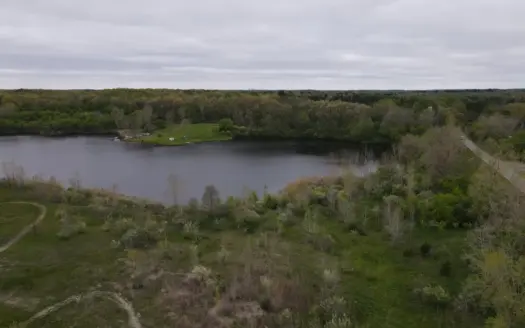 Land for sale in Clinton County Michigan