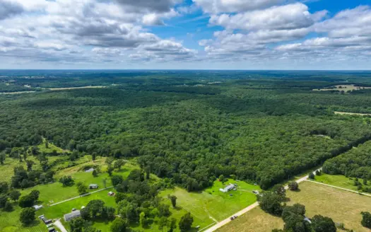 Land for Sale in St. Clair County Missouri