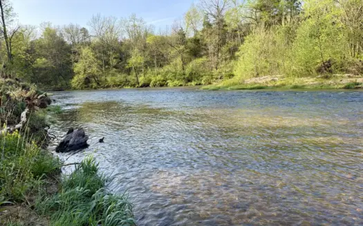 Land for Sale in the Missouri Ozark Mountains