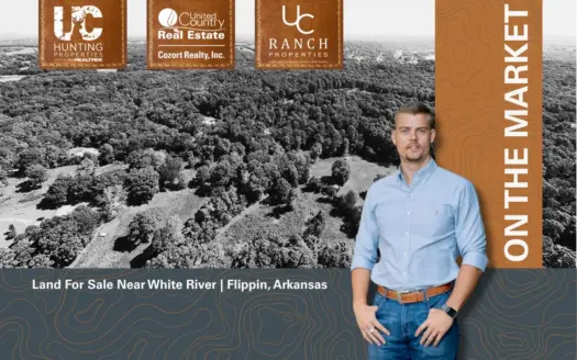 Land For Sale Near White River