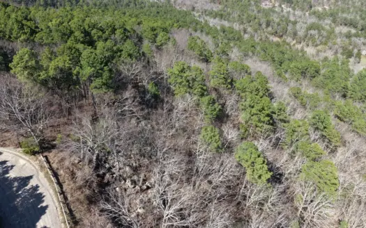 Land for Sale Red Oak Oklahoma SE Oklahoma property with views