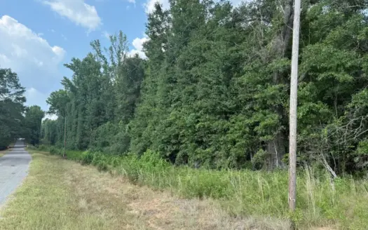 Land For Sale Simsboro LA Lincoln Parish