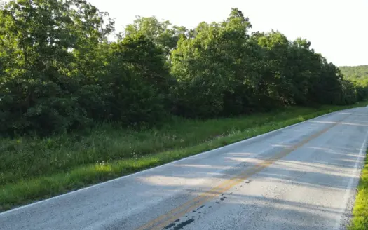 Land For Sale St. Clair County Missouri