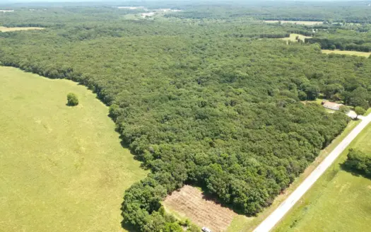 Land for sale St. Clair Missouri