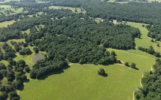 Livestock Farm And Hunting Property For Sale In Arkansas