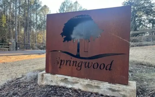 Lot 11 Springwood Trail  Madison County, MS