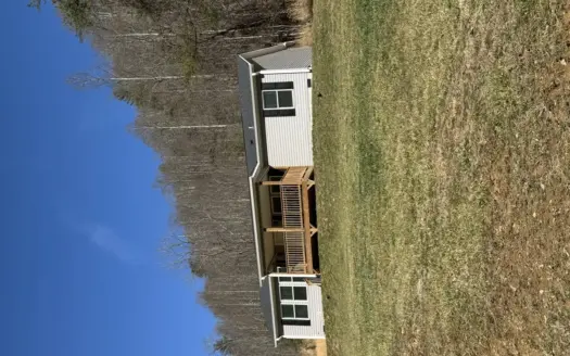 Mountain Home In Marshall County