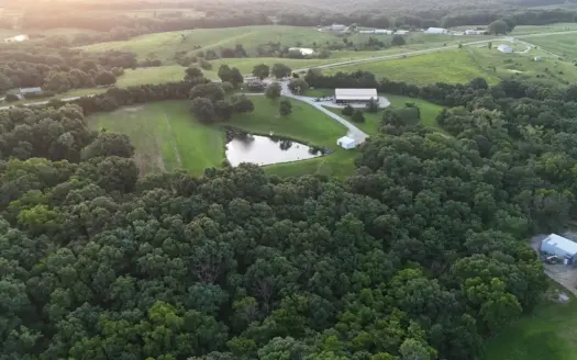 Northern MO Recreational Property 280 M/L acres