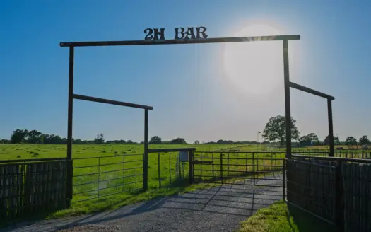 Oklahoma Ranch Property For Sale In Delaware County Near Jay