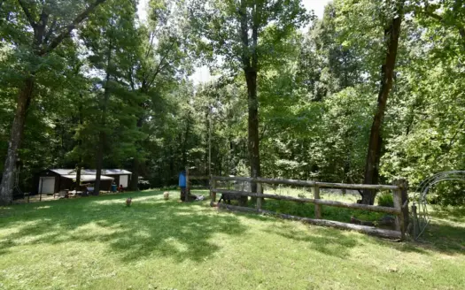 Pine Lake Development Home for Sale | Pike County, Lake Property