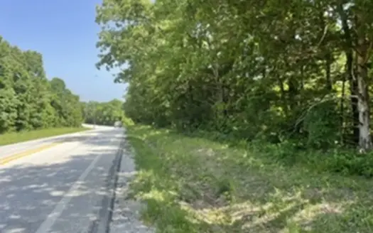 Prime 10 Acre Corner Lot In Yellville