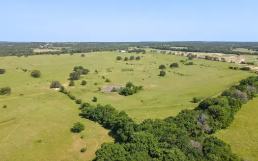 Ranch for Sale Montague County Texas Hunting Land Properties