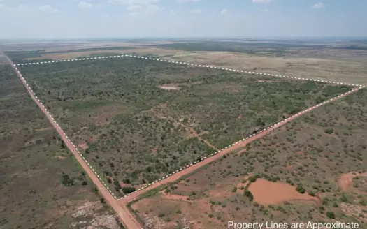 Ranch Land for Sale Mangum, Greer County, Oklahoma