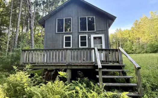 Recreational Property with Acreage For Sale in Brookfield, NY