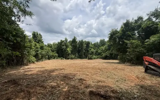 Remote Hunting Land With Creek & Timber Driving Distance from DFW