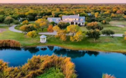 South Texas Ranch & Event Venue – 86+ Acres of Opportunity